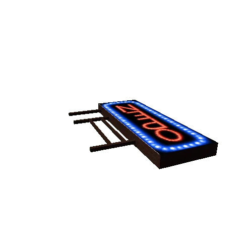 neon sign19